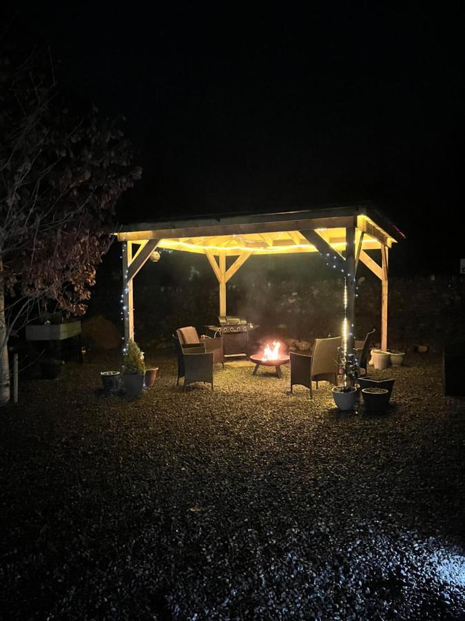 Loch Ness Pods Apartment Fort Augustus Luaran gambar